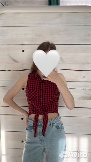 Футболки, топы