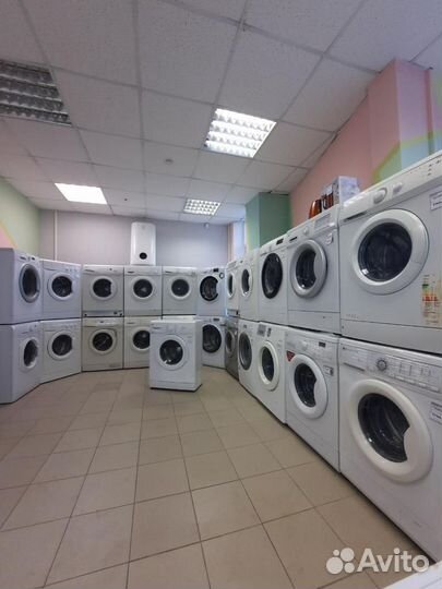 Стиральная машина Samsung Б\У Доставка