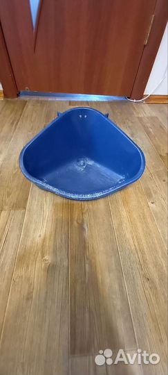 Клетка для кролика