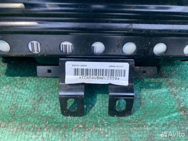 Подушка безопасности пассажирская Kia Ceed Киа Сид