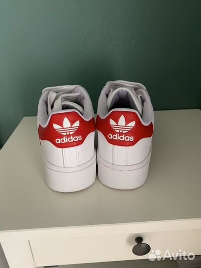 Adidas superstar xlg