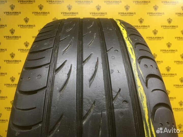 Syron Cross 1 235/60 R18 107W
