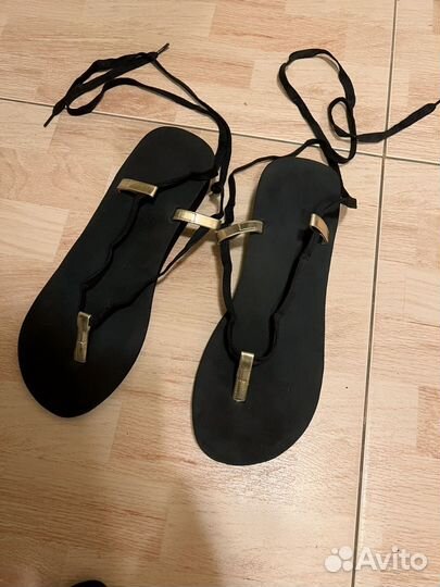 Сандалии женские 41 размер