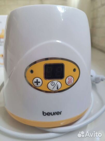 Подогреватель для бутылочек