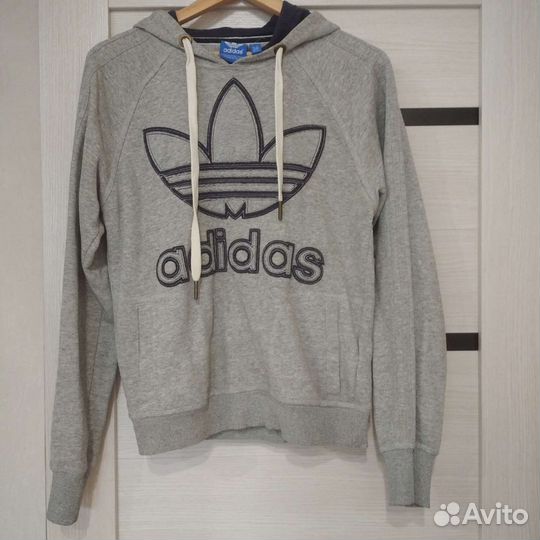 Худи и толстовки Kappa, Adidas, Us Polo(оригинал)