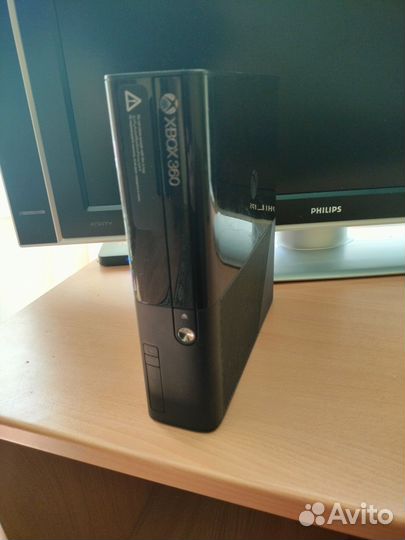 Xbox 360 е