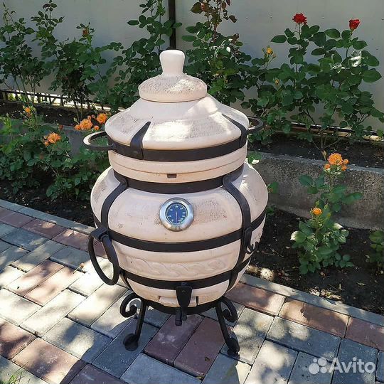 Тандыр дачный