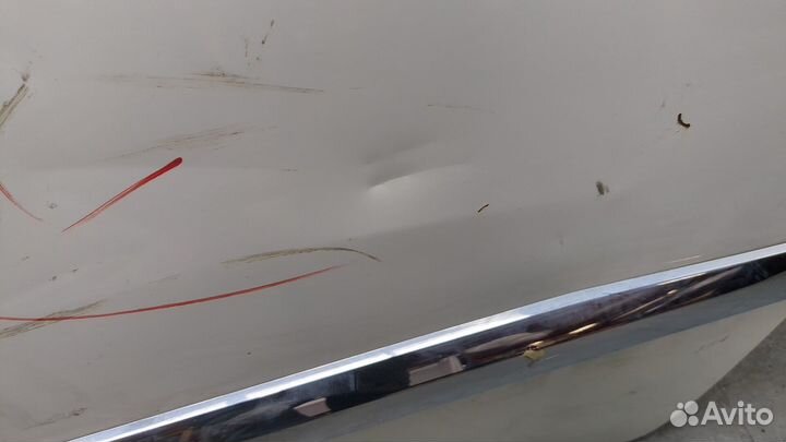 Дверь боковая Infiniti QX56, 2006