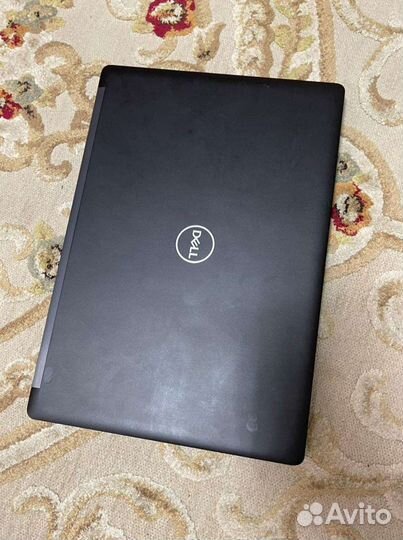 Dell 5290, lititude. 2 Штуки. 12.5» core I5 8265/8