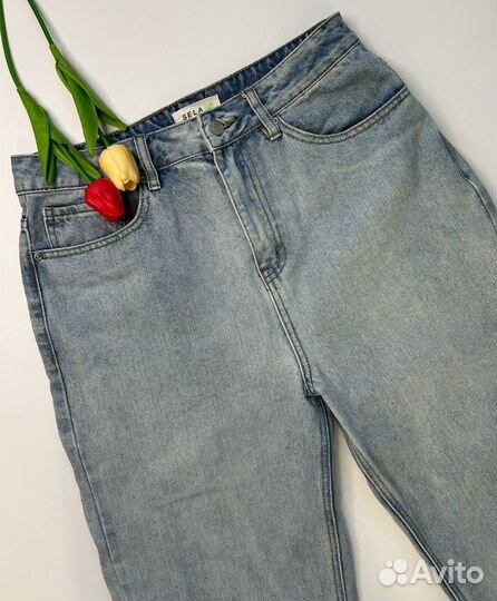 Джинсы женские твое