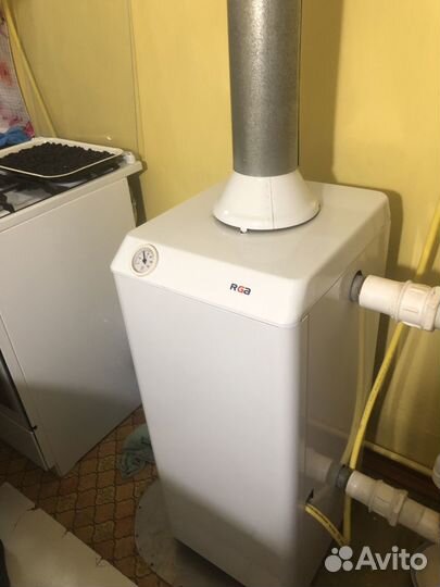 Установка и ремонт котлов и аогв. Сварочные работы