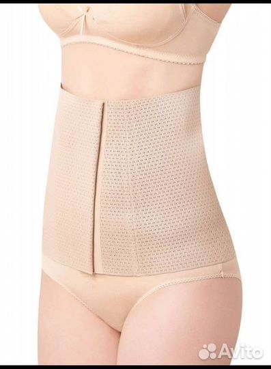 Бандаж послеродовой