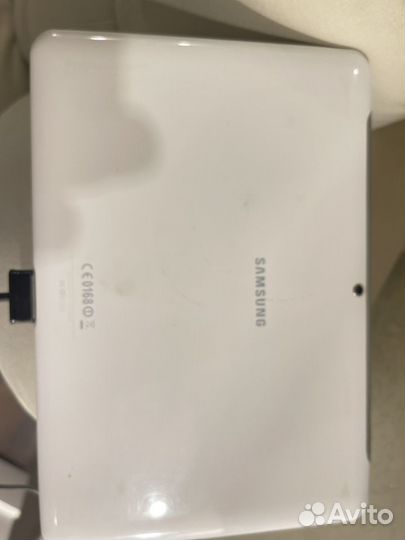 Samsung galaxy tab 2 10.1