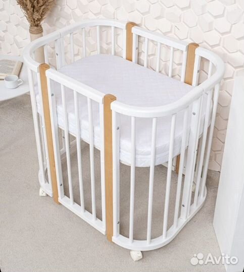 Матрас детский 60 на 85