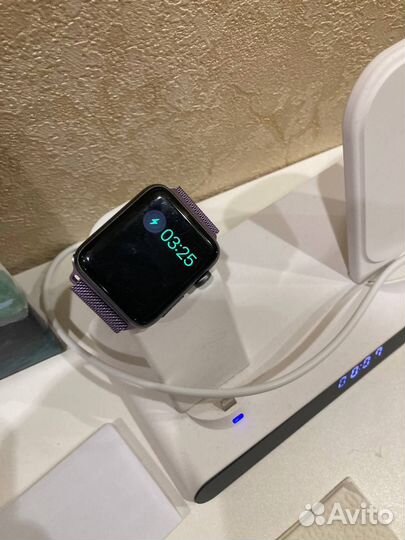 Apple watch 3 42mm