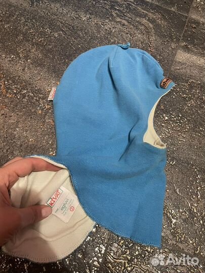 Шапки на мальчика от 1 до 7 лет