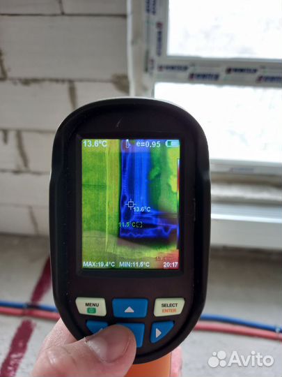 Приёмка квартир, строительная экспертиза, оценка