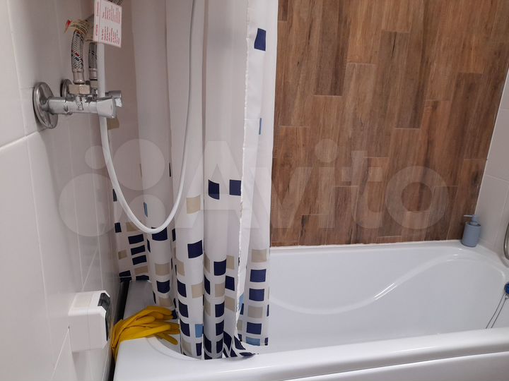 Квартира-студия, 22 м², 2/4 эт.