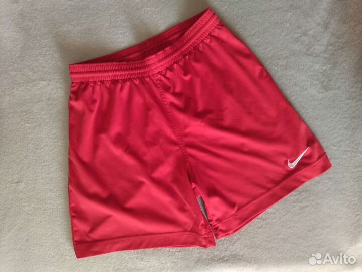 Шорты nike детские