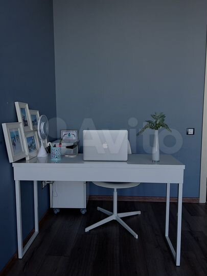 3-к. квартира, 90 м², 22/33 эт.