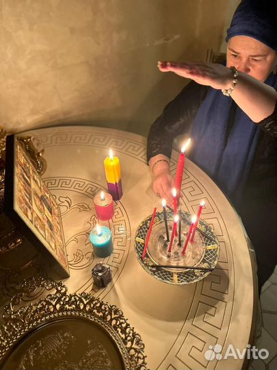 Гадание Таро. Обучение. Приворот