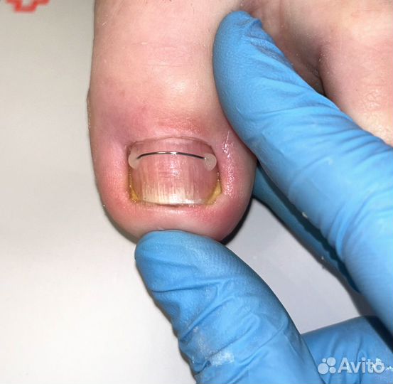 Подолог, маникюр, педикюр