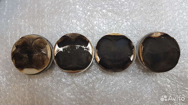 BMW S1000RR K46 Поршни