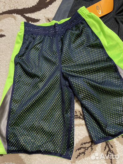 Шорты спортивные детские 8-10 лет