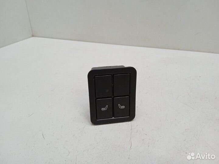 Кнопки обогрева сидений Lifan Solano 2 1.5 2018