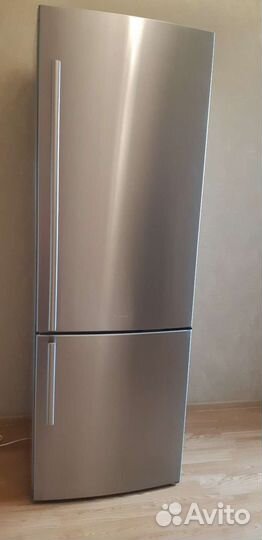 Холодельник neff