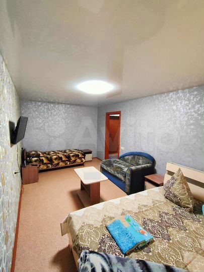 1-к. квартира, 32 м², 1/5 эт.