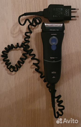 Бритва электрическая Braun series 1 130