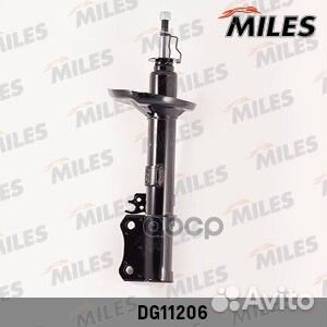 Амортизатор toyota carina E 04/92-01/96