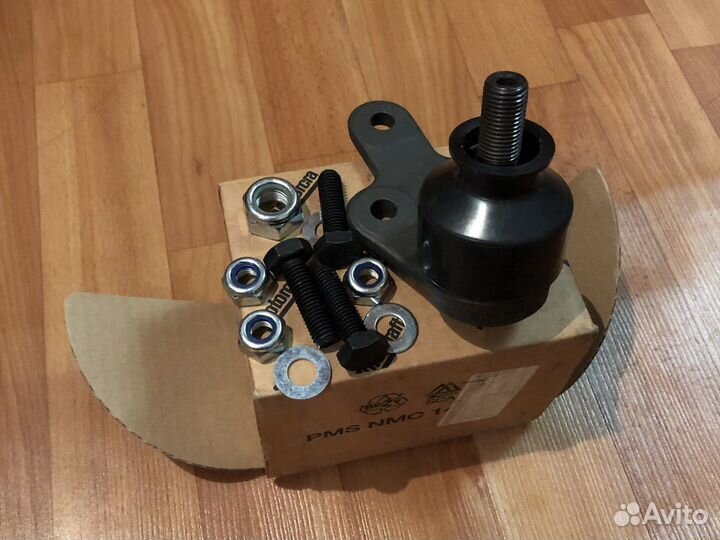 Шаровые опоры