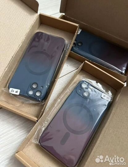 Чехлы на телефон iPhone 11 12 13 14