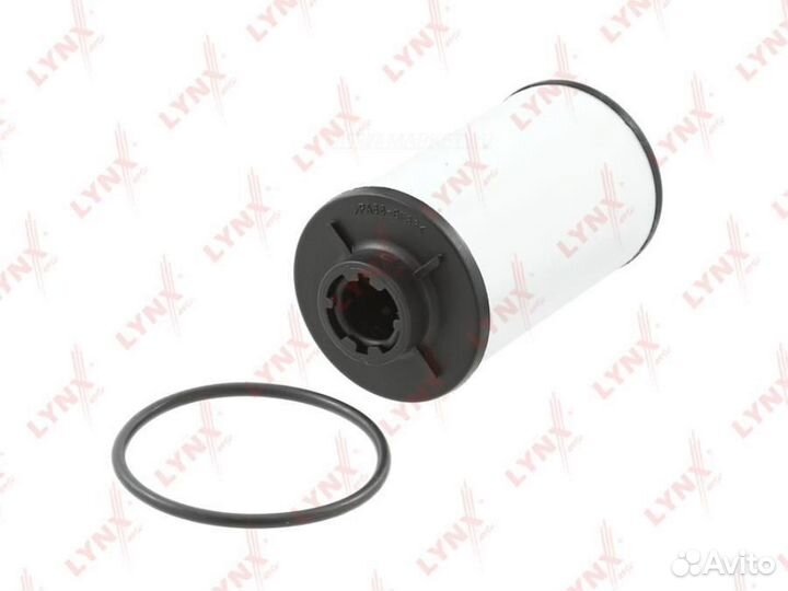 Lynxauto LT-1095 Фильтр АКПП LCV