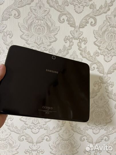 Поаншет Samsung