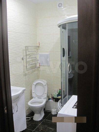 Квартира-студия, 27 м², 7/23 эт.