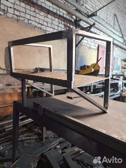 Сварочные работы