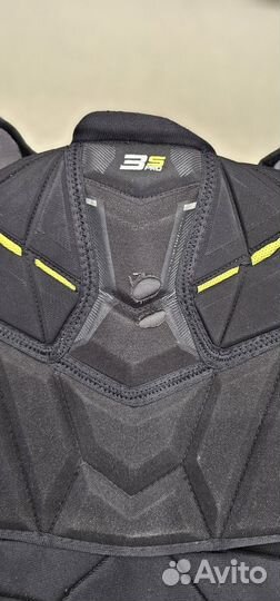 Нагрудник bauer supreme 3S PRO INT L/G