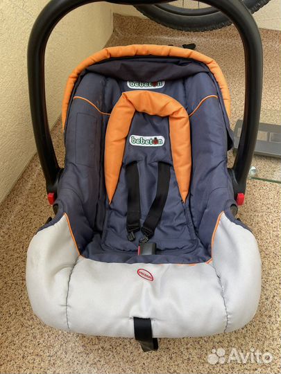 Автомобильная люлька