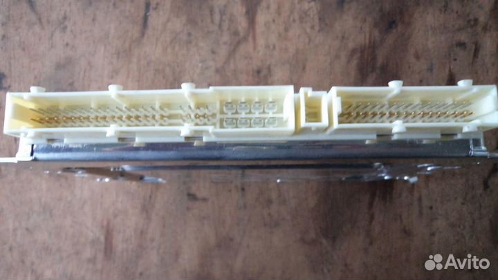 Блок управления (другие), Dodge Challenger 2019