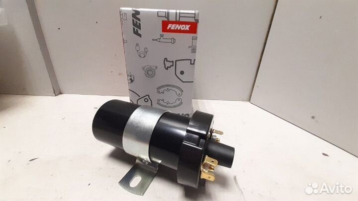 Катушка зажигания Volkswagen Passat B3 1988-1993