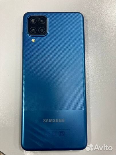 Samsung Galaxy A12, 4/64 ГБ