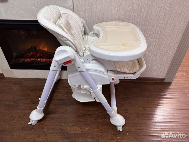 Стульчик для кормления nuovita tutela