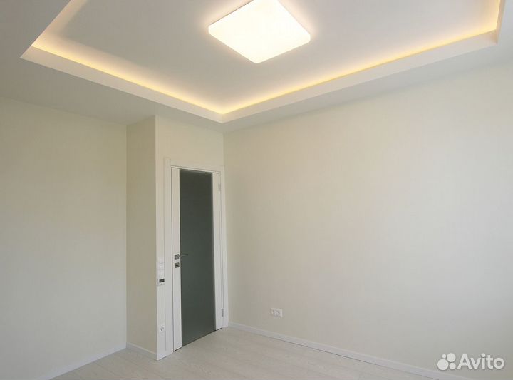 Ремонт квартир/офисов под ключ нал/безнал(ндс)