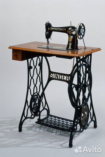 Швейное производство