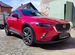 Mazda CX-3 1.5 AT, 2016, 140 000 км с пробегом, цена 1750000 руб.