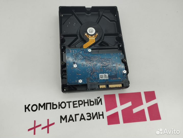 Жесткий диск 3.5