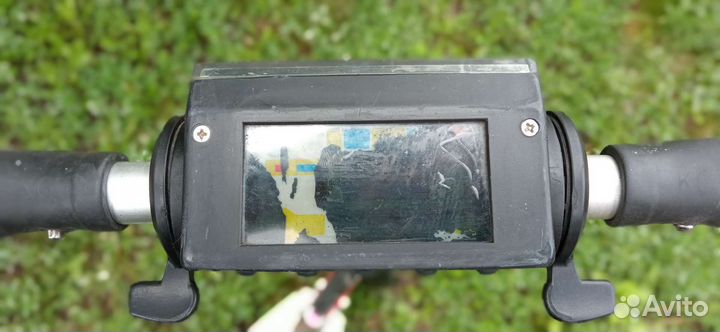 Электросамокат Kugoo s3 jilong